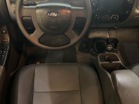 FORD Ranger 2.5 16V CABINE ESTENDIDA, Foto 9