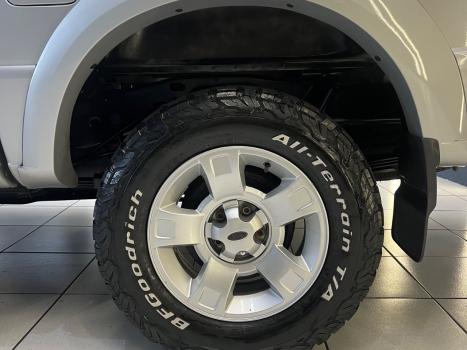 FORD Ranger 2.5 16V CABINE ESTENDIDA, Foto 10