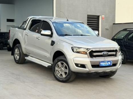 FORD Ranger 2.5 16V FLEX XLS CABINE DUPLA, Foto 1