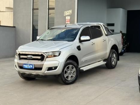 FORD Ranger 2.5 16V FLEX XLS CABINE DUPLA, Foto 2