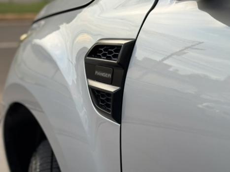 FORD Ranger 2.5 16V FLEX XLS CABINE DUPLA, Foto 5