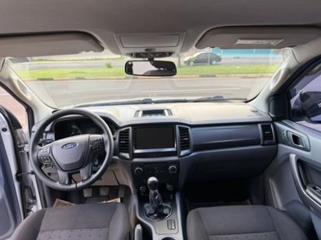 FORD Ranger 2.5 16V FLEX XLS CABINE DUPLA, Foto 7