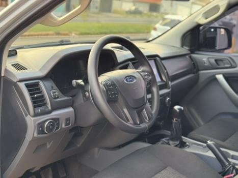 FORD Ranger 2.5 16V FLEX XLS CABINE DUPLA, Foto 8