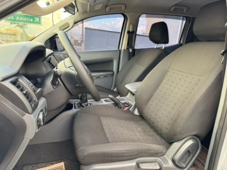 FORD Ranger 2.5 16V FLEX XLS CABINE DUPLA, Foto 9