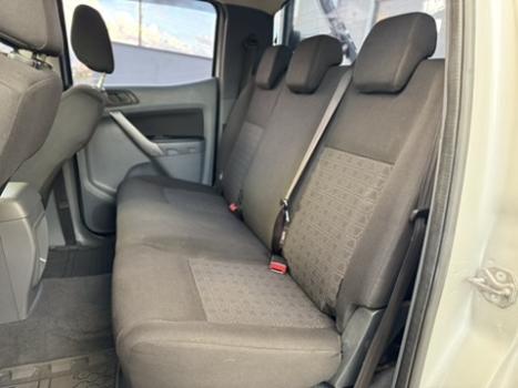 FORD Ranger 2.5 16V FLEX XLS CABINE DUPLA, Foto 10