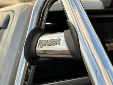 FORD Ranger 2.5 16V FLEX XLS CABINE DUPLA, Foto 6