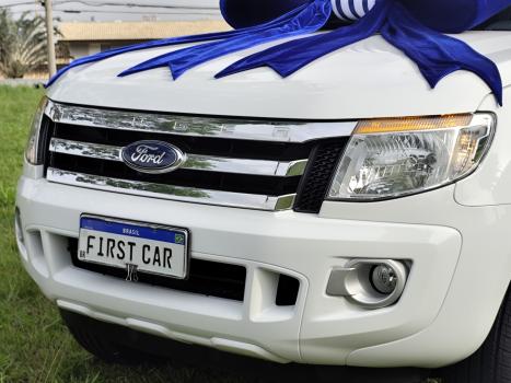 FORD Ranger 2.5 16V FLEX XLT CABINE DUPLA, Foto 4