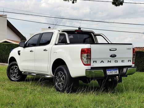 FORD Ranger 2.5 16V FLEX XLT CABINE DUPLA, Foto 5