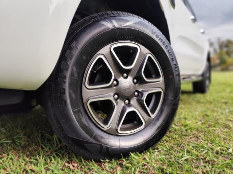 FORD Ranger 2.5 16V FLEX XLT CABINE DUPLA, Foto 9