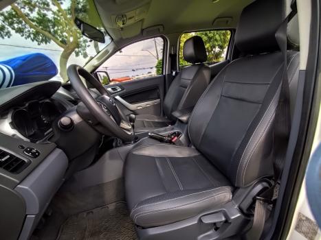 FORD Ranger 2.5 16V FLEX XLT CABINE DUPLA, Foto 11