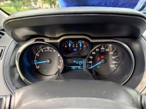 FORD Ranger 2.5 16V FLEX XLT CABINE DUPLA, Foto 18