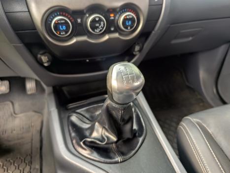 FORD Ranger 2.5 16V FLEX XLT CABINE DUPLA, Foto 19