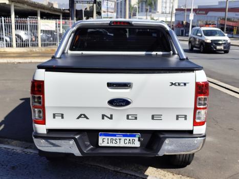 FORD Ranger 2.5 16V FLEX XLT CABINE DUPLA, Foto 6