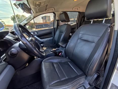 FORD Ranger 2.5 16V FLEX XLT CABINE DUPLA, Foto 11