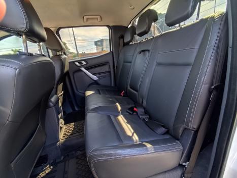 FORD Ranger 2.5 16V FLEX XLT CABINE DUPLA, Foto 12