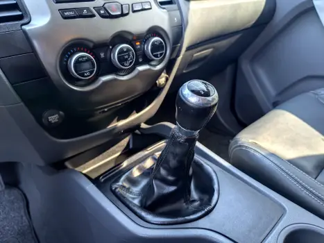 FORD Ranger 2.5 16V FLEX XLT CABINE DUPLA, Foto 20