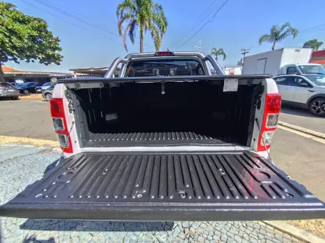 FORD Ranger 2.5 16V FLEX XLT CABINE DUPLA, Foto 21