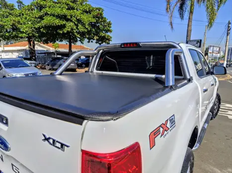 FORD Ranger 2.5 16V FLEX XLT CABINE DUPLA, Foto 22
