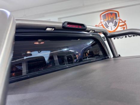 FORD Ranger 2.5 16V FLEX XLT CABINE DUPLA, Foto 22