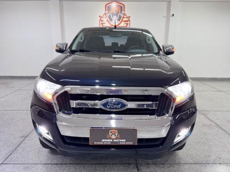 FORD Ranger 2.5 16V FLEX XLT CABINE DUPLA, Foto 3