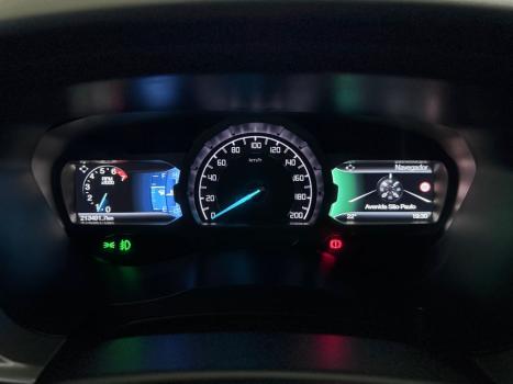 FORD Ranger 2.5 16V FLEX XLT CABINE DUPLA, Foto 17