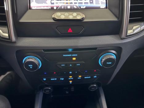 FORD Ranger 2.5 16V FLEX XLT CABINE DUPLA, Foto 5