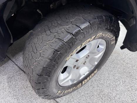 FORD Ranger 2.5 16V FLEX XLT CABINE DUPLA, Foto 8