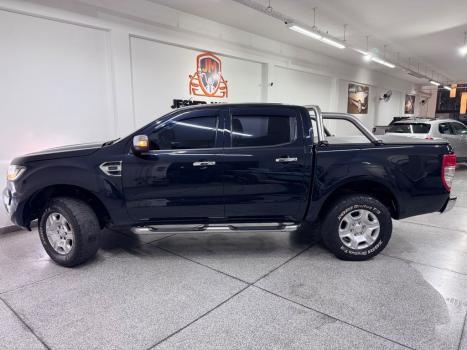 FORD Ranger 2.5 16V FLEX XLT CABINE DUPLA, Foto 14