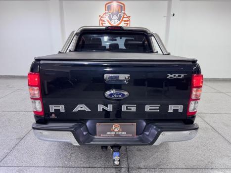 FORD Ranger 2.5 16V FLEX XLT CABINE DUPLA, Foto 16