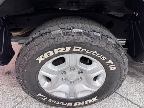 FORD Ranger 2.5 16V FLEX XLT CABINE DUPLA, Foto 18