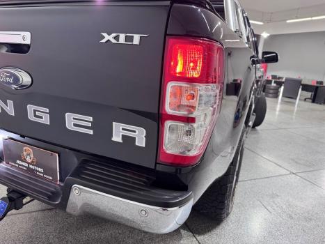 FORD Ranger 2.5 16V FLEX XLT CABINE DUPLA, Foto 20