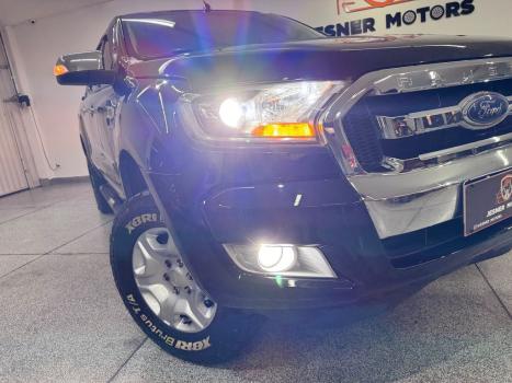 FORD Ranger 2.5 16V FLEX XLT CABINE DUPLA, Foto 23