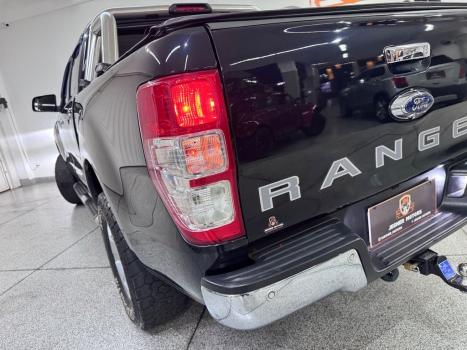 FORD Ranger 2.5 16V FLEX XLT CABINE DUPLA, Foto 24
