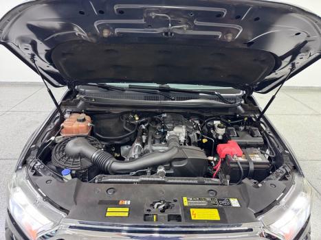 FORD Ranger 2.5 16V FLEX XLT CABINE DUPLA, Foto 19