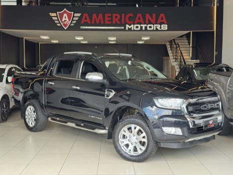 FORD Ranger 2.5 16V LIMITED CABINE DUPLA, Foto 1
