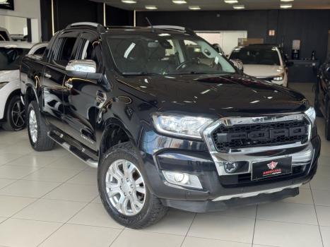 FORD Ranger 2.5 16V LIMITED CABINE DUPLA, Foto 2