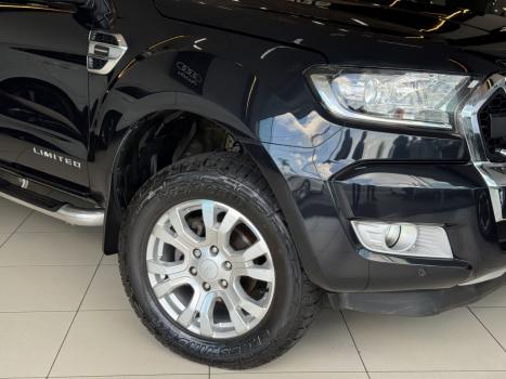 FORD Ranger 2.5 16V LIMITED CABINE DUPLA, Foto 3