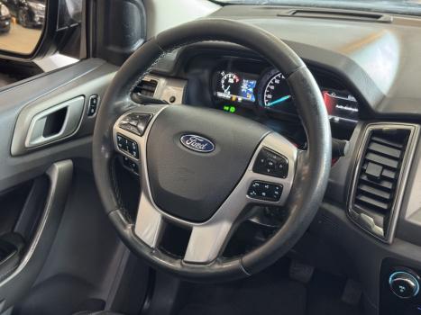 FORD Ranger 2.5 16V LIMITED CABINE DUPLA, Foto 5