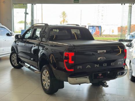 FORD Ranger 2.5 16V LIMITED CABINE DUPLA, Foto 6