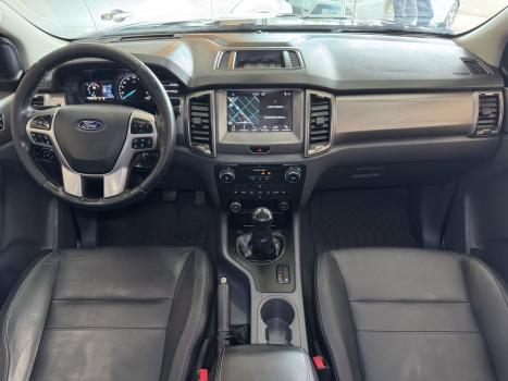 FORD Ranger 2.5 16V LIMITED CABINE DUPLA, Foto 7