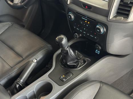 FORD Ranger 2.5 16V LIMITED CABINE DUPLA, Foto 8