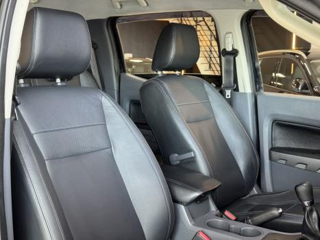 FORD Ranger 2.5 16V LIMITED CABINE DUPLA, Foto 9