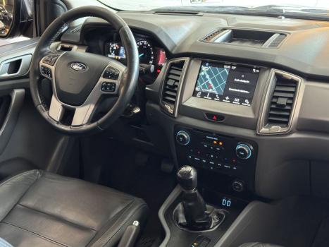 FORD Ranger 2.5 16V LIMITED CABINE DUPLA, Foto 10