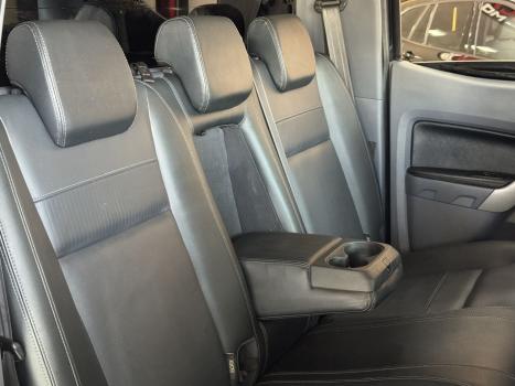 FORD Ranger 2.5 16V LIMITED CABINE DUPLA, Foto 11