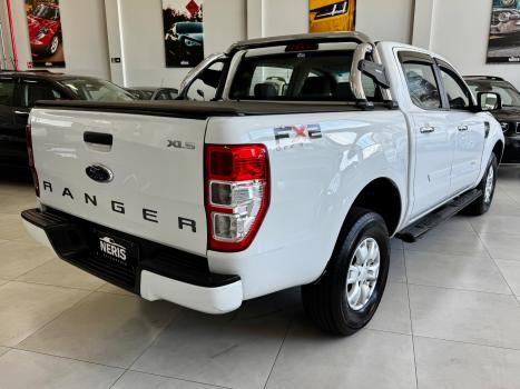 FORD Ranger 2.5 16V FLEX XLS CABINE DUPLA, Foto 5