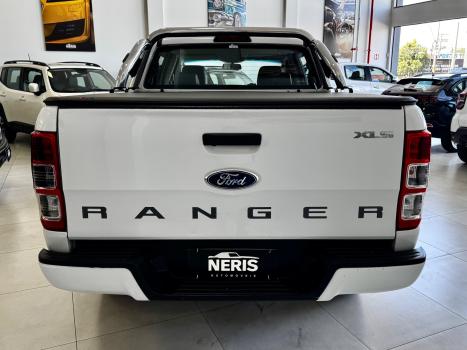 FORD Ranger 2.5 16V FLEX XLS CABINE DUPLA, Foto 6