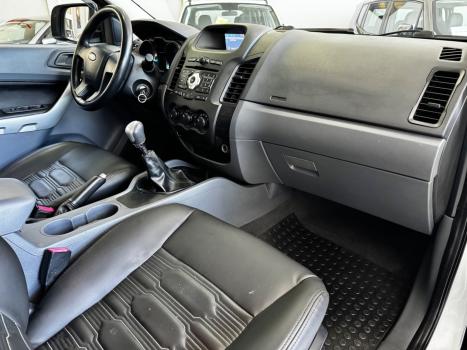 FORD Ranger 2.5 16V FLEX XLS CABINE DUPLA, Foto 8
