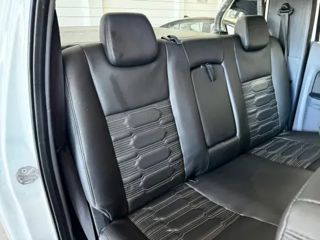 FORD Ranger 2.5 16V FLEX XLS CABINE DUPLA, Foto 9