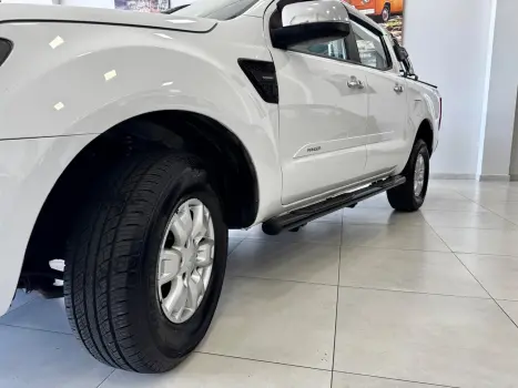 FORD Ranger 2.5 16V FLEX XLS CABINE DUPLA, Foto 11