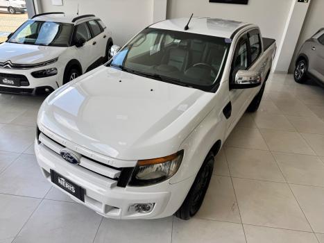 FORD Ranger 2.5 16V FLEX XLS CABINE DUPLA, Foto 2